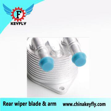 Oil Cooler For Peugeot 208 2008 308 3008 OE:9807979380 photo-2