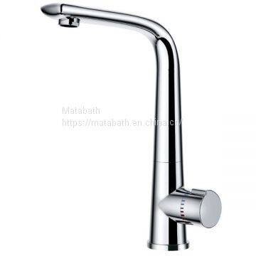 Basin Faucet