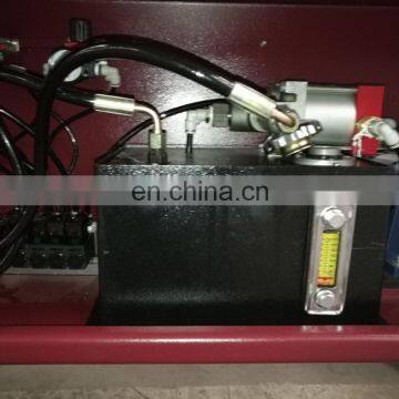 High Quality WL-2000 Automatic Insulating Glass Butyl Extruder Machine in Jinan China photo-4