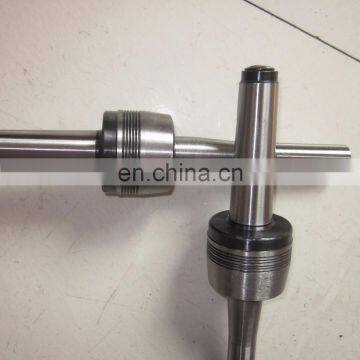 Double Spindle Cutters and Milling Automatic CNC Wood Lathe Machine H-D150D-DM photo-7