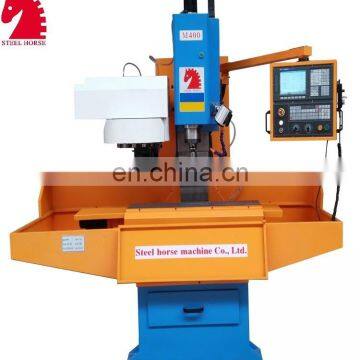 Steel horse Brand bed type vertical milling machine for wholesales