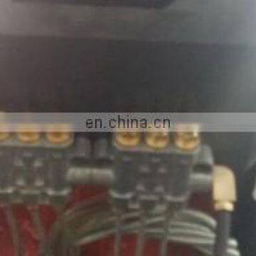 220 v Mini Cnc Torno Metal Milling Machines With Automatic Feed