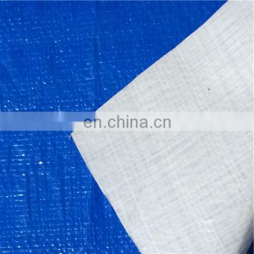 Laminated tarpaulin in wholesale