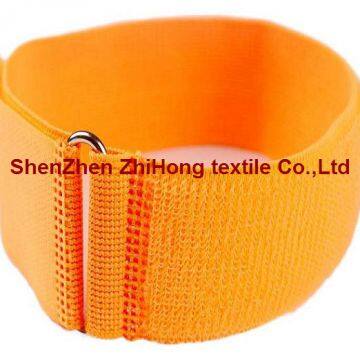 Self Adhesive Reusable Industrial Hook And Loop