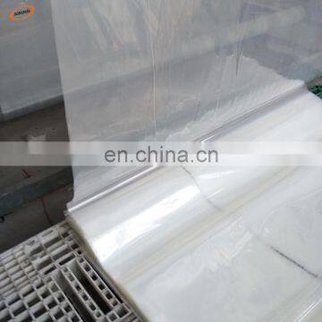 200 Micro New Material pe Film With uv Resistance for Greenhouse and Agricultural Usage