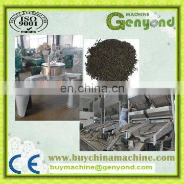 Black Tea Rolling Machine / Black Tea Twisting Machine photo-4