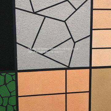 Wall Paint Formula Technology Training photo-4