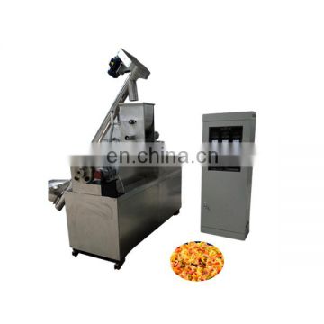 220kg/h macaroni pasta spaghetti making machine| macaroni production line