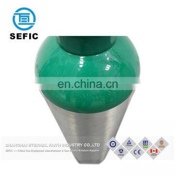 Good Price 10L Seamless Steel Cylinder Oxygen Cylinder For High Quality photo-5