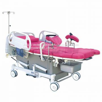 AG-C101A01 China Supplier Electric Gynecology Obstetric Delivery Bed