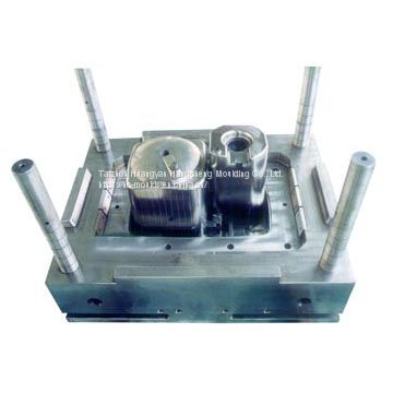 Washing Machine Mould