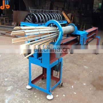 Full Automatic Bamboo Toothpick Make Processing Line /making Machine Bamboo Toothpick photo-6