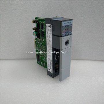 AB 1756-PAXTR PLC Extended Temp AC Redundant Supply