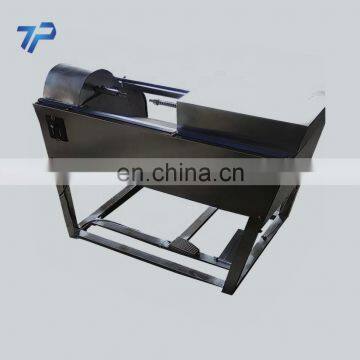 Semi-automatic Fruit and Vegetable Peeling Machine photo-5