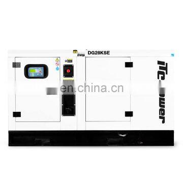 Itc Industrial Power Supplier Generator Dynamo for Sale photo-5
