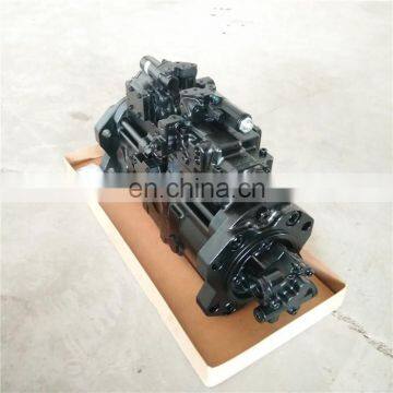 Excavator SK200-6E Hydraulic Pump SK200-6E Main Pump YN10V00029F1 photo-4