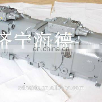 Rexroth A11VO145 Duplex Pump,hydraulic Twin Double Pump Assy Rexroth A11vo145 A11VO145LRDS A11v0145 for Excavator photo-2