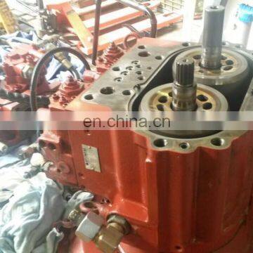 31N6-17010 Hyundai R210NLC-7A hydraulic pump kawasaki K3V112DP