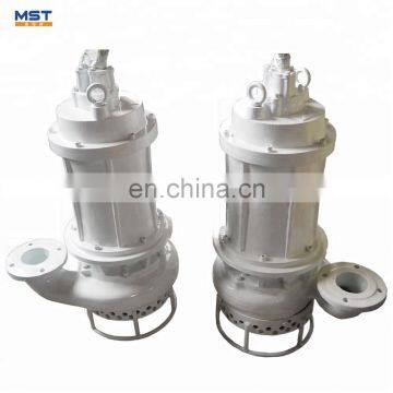 1000m3/h Submersible Slurry Pump for Sand Pumping photo-7