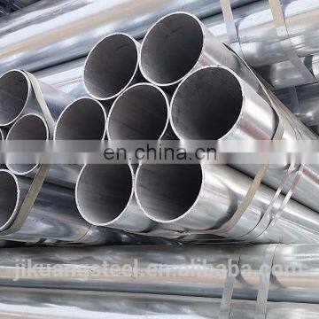 Hot-dip GI Pipe/Galvanized Pipe With Lower Price photo-4