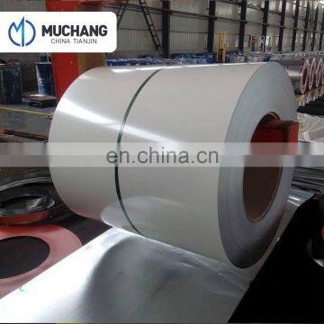 High Quality PPGI Color Coated Zinc Roll Steel Coil Shandong