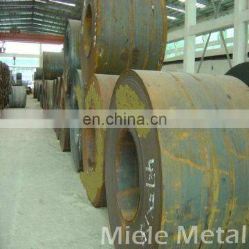 Hot Sell Q235 Cold Rolled Steel Coil Manufacture photo-3