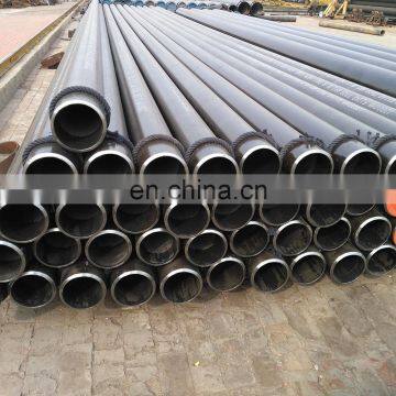 best price china 1 inch steel pipe