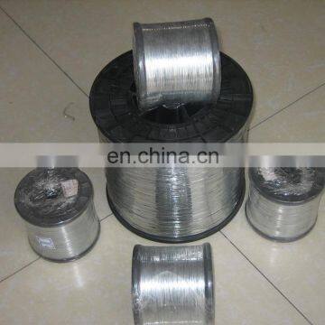 Factory supply customized galvanized cleaning ball wire