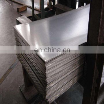 Hot rolled and cold rolled ar500 steel plate for sale