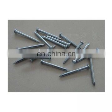 High strength concrete cement nail for construction