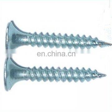 Chinese manufacturer Oukailuo gypsum board screws drywall screw Black Phosphating Bugle Head Plasterboard Screws