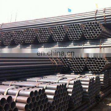 Sch40 DN40 seamless steel tube