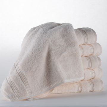 Eliya Luxury Hotel Terry Cotton Hand Towel