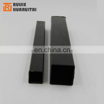 75x50mm rectangular steel pipes, rectangle structure rectangular steel tube