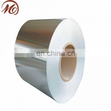 High grade 16Mn Galvanized Steel Coil