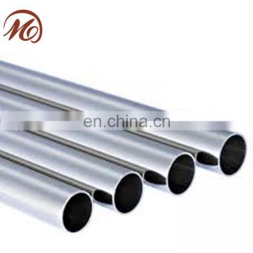 6061 6063 5083 5082 Aluminum Alloy Round Pipe 7075 t6 aluminum pipe