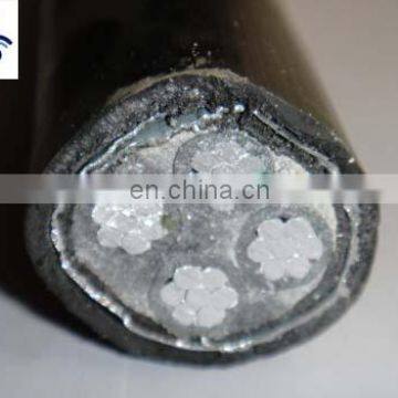 Best Sell VLV VLV22 VLV32 Pvc Insulated 4 Core Power Cable photo-4