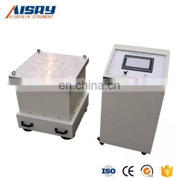 High Quality Three-axis Scanning Frequency Vibration Table Test Machine photo-3