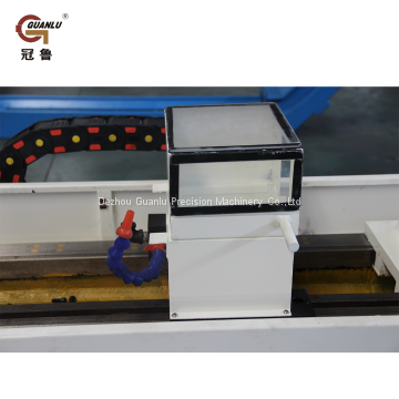 Deep Hole Honing Machine for Hydraulic Cylinder photo-4