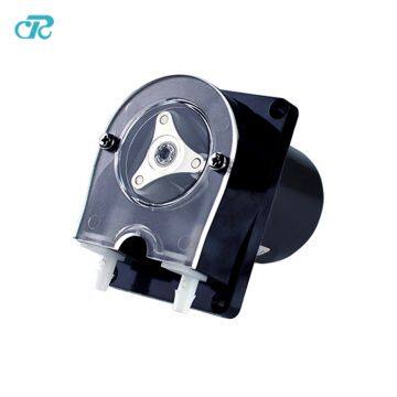Washing Machine Supporting Peristaltic Pump photo-2