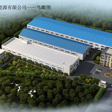 Pingxiang Kangyu Newpower Technology Co.,Ltd company overview - view 1