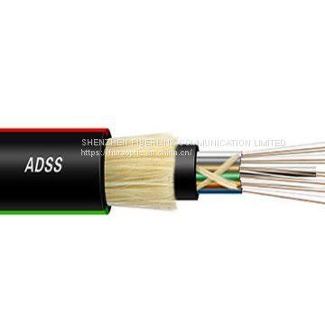 All Dielectric Self-supporting Optical Cable ADSS photo-2