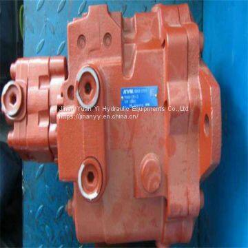 PSVD2-17E-23 PSVD2-17E-19 Hydraulic Pump PSVD2-21E Piston Pump For Excavator