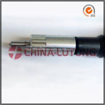 Ремонт инжекторов Nissan и инжекторов общего коллектора Denso photo-3