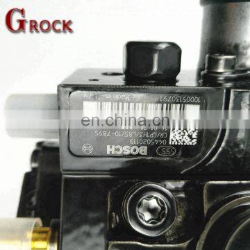 Bosch Diesel Common Rail Injection Pump 0445020119 for Foton Cummins