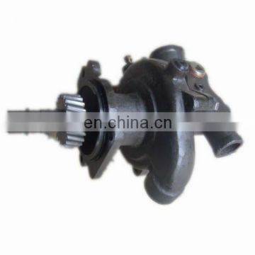 crane parts Cummins M11 water pump 3073693