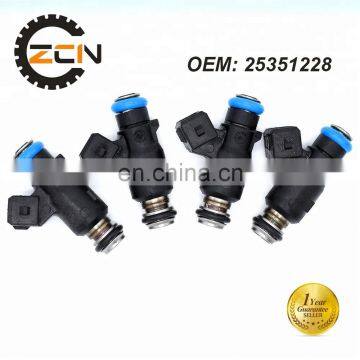 fuel injector test equipment parts for your automobile 25351228