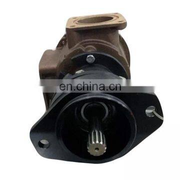 Diesel engine parts Water Pump 4372339