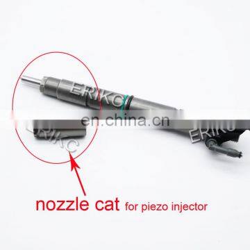 Diesel Injector Retaining Nut E1023503 Common Rail Nozzle Head Gasket Cap Nut for Piezo Injector
