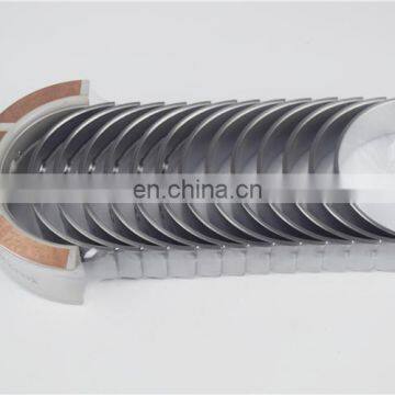 DCEC Genuine Parts Pdc Kit Main Bearing Set 3929016 3929021 6BT Crankshaft Thrust Bearing 3927772 photo-3